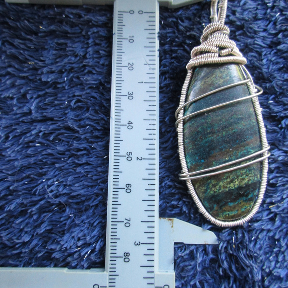 *SOLD in Earth Enigma Auctions* - Picture 4 of 7